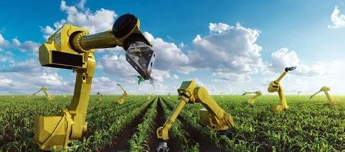 北京小pk10论坛:高端装备智能化是未来农业机械化发展趋势