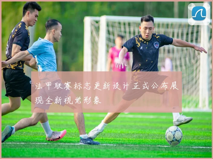 法甲联赛标志更新设计正式公布展现全新视觉形象