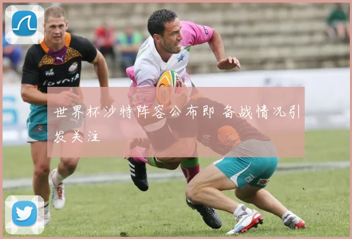 世界杯沙特阵容公布即 备战情况引发关注